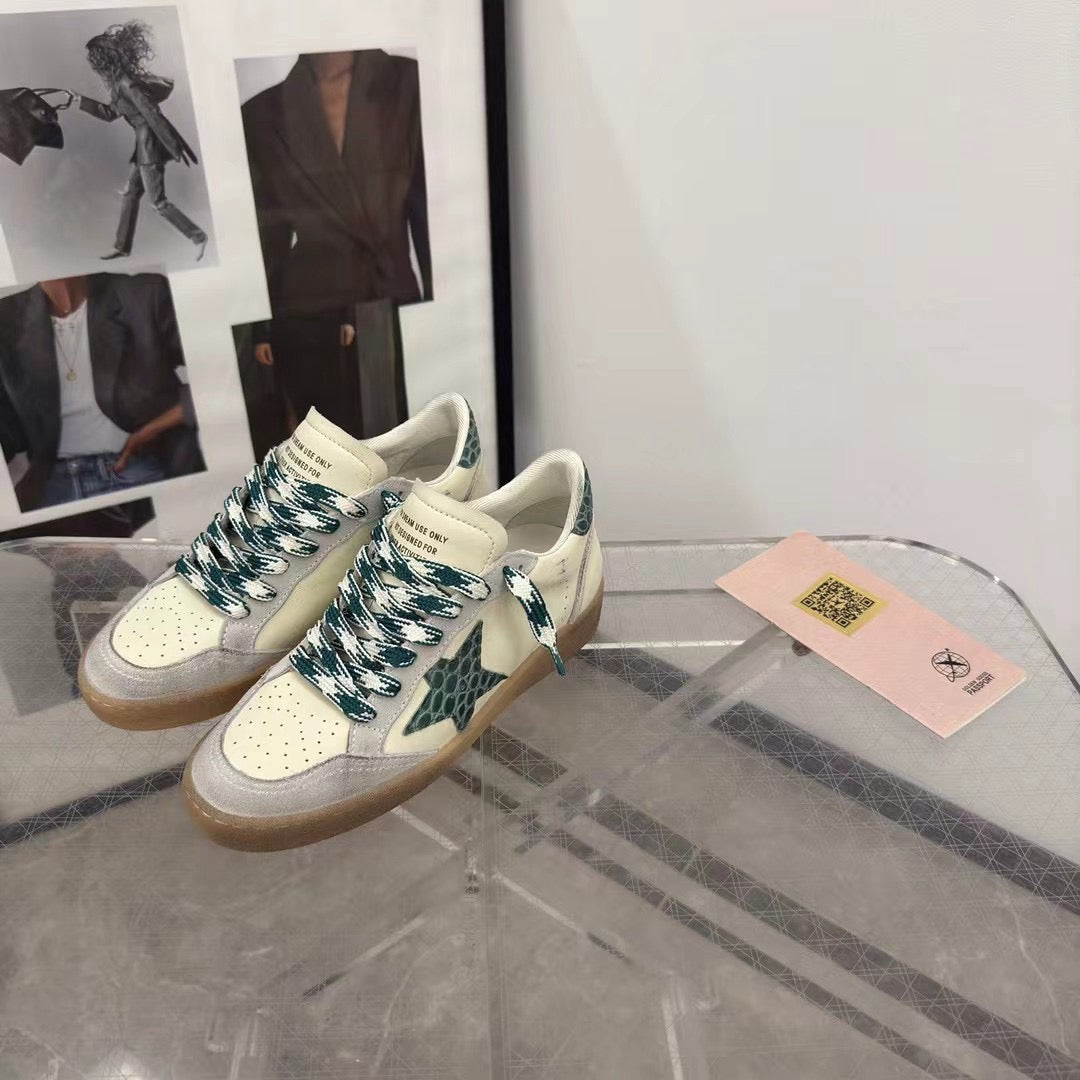 Golden Goose Ball-Star