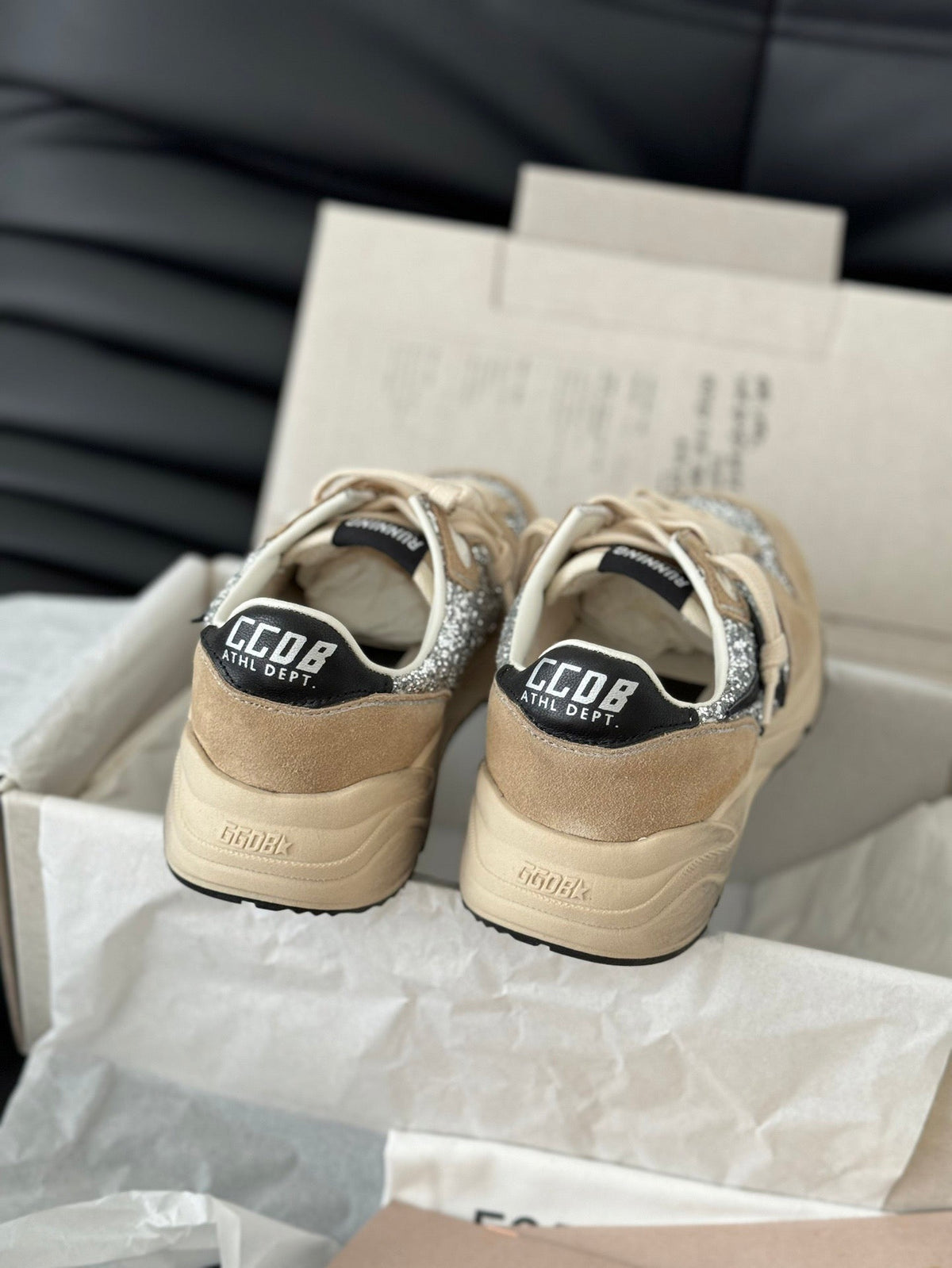 Golden Goose RSOLE