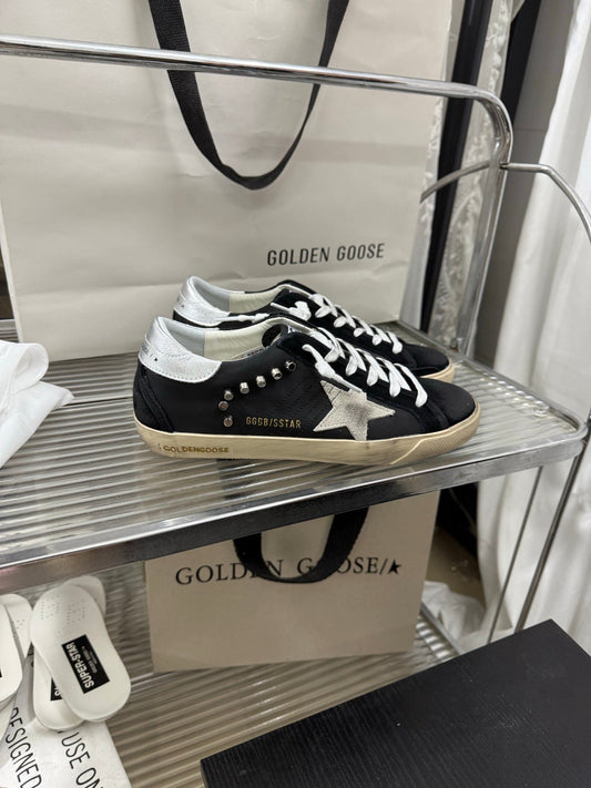 Golden Goose Super-Star