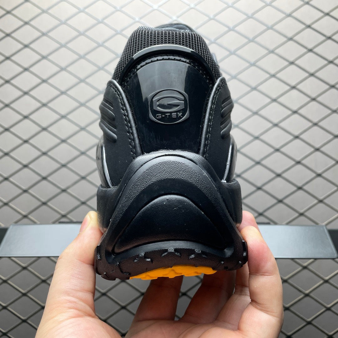 NIKE Hot Step II x NOCTA Drake Black