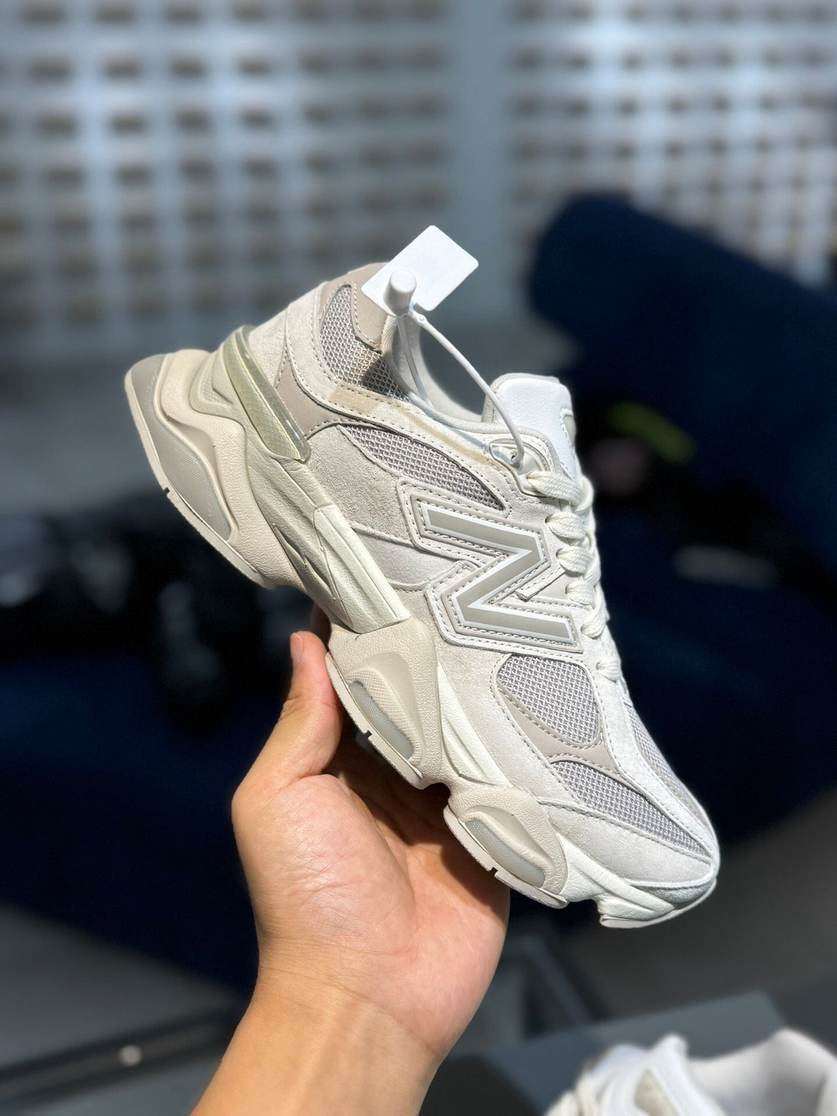 New Balance 9060